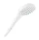 Hansgrohe-HG-Handbrause-Croma-Select-E-1jet-EcoSmart-9-l-min-mattweiss-26815700 gallery number 1